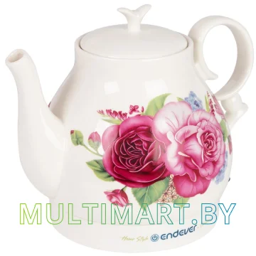 Электрочайник Endever KR-400C